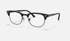 Ray-Ban 0RX5154 2077 - vista tres cuartos