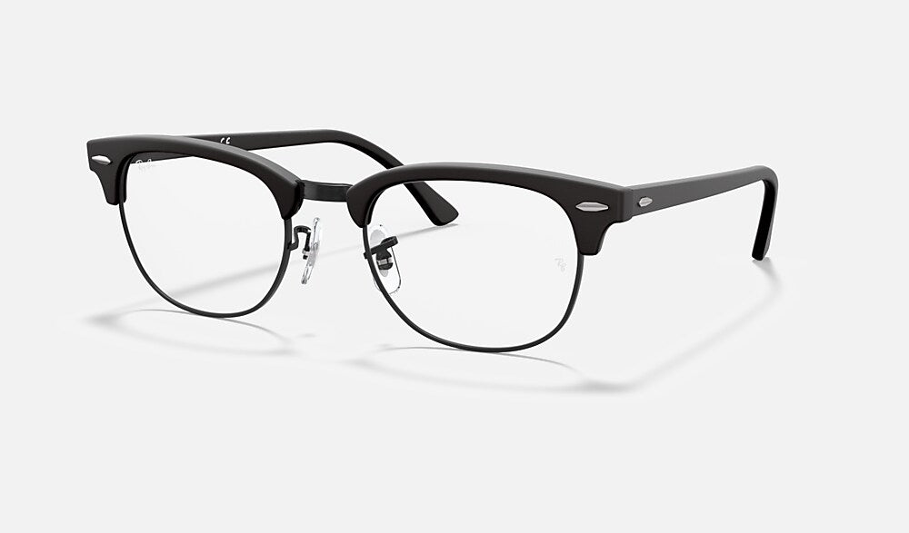 Ray-Ban 0RX5154 2077 - vista tres cuartos