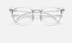 Ray-Ban 0RX5154 2001 - detalle