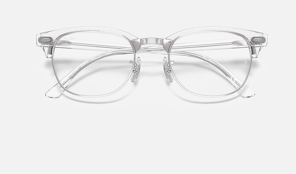 Ray-Ban 0RX5154 2001 - detalle