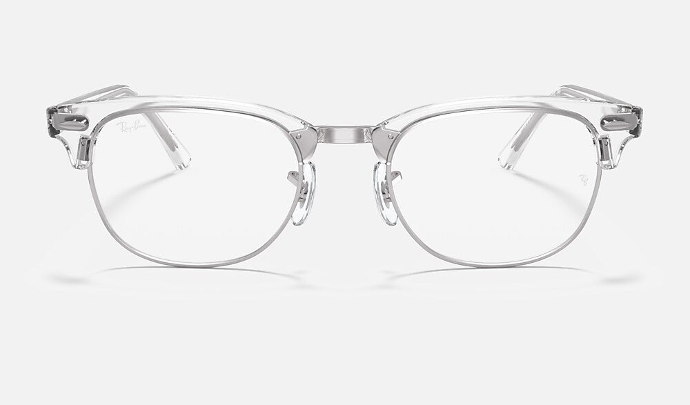 Ray-Ban 0RX5154 2001 - vista frontal