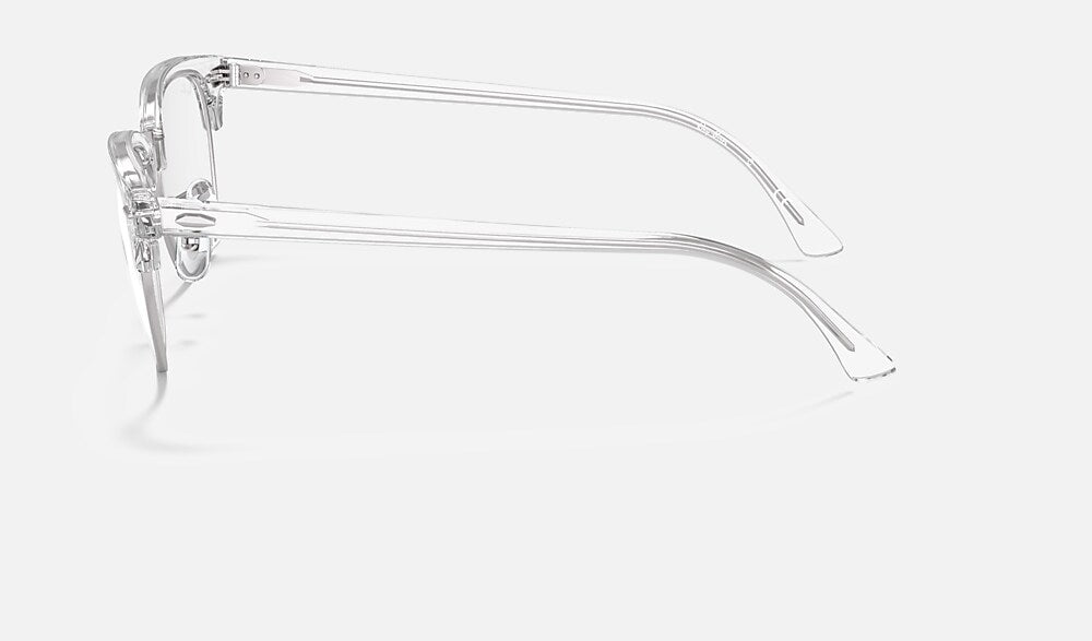 Ray-Ban 0RX5154 2001 - vista lateral