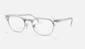 Ray-Ban 0RX5154 2001 - vista tres cuartos