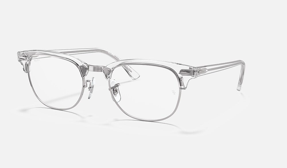 Ray-Ban 0RX5154 2001 - vista tres cuartos