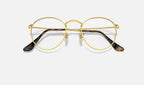 Ray-Ban 0RX3447V 2500 - detalle