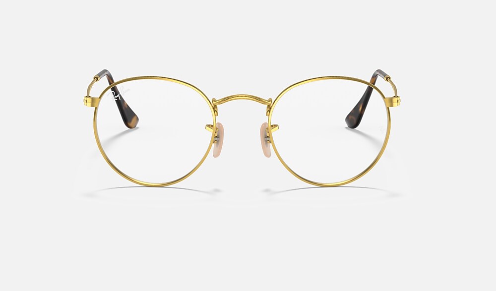 Ray-Ban 0RX3447V 2500 - vista frontal
