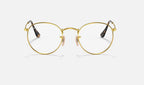Ray-Ban 0RX3447V 2500 - vista frontal