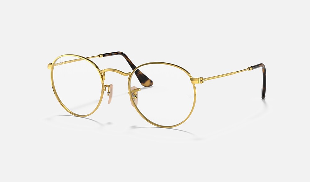 Ray-Ban 0RX3447V 2500 - vista tres cuartos