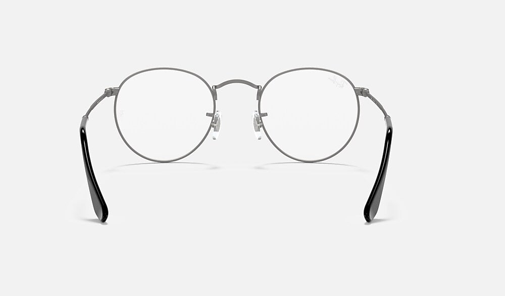 Ray-Ban 0RX3447V 2620 - vista posterior