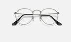 Ray-Ban 0RX3447V 2620 - detalle
