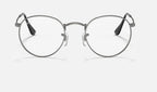 Ray-Ban 0RX3447V 2620 - vista frontal