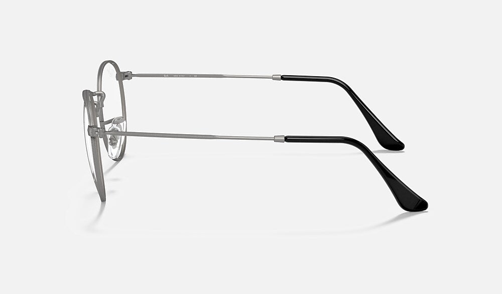 Ray-Ban 0RX3447V 2620 - vista lateral