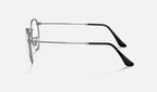 Ray-Ban 0RX3447V 2620 - vista lateral
