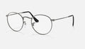 Ray-Ban 0RX3447V 2620 - vista tres cuartos