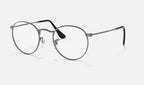 Ray-Ban 0RX3447V 2620 - vista tres cuartos