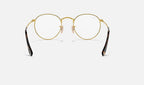 Ray-Ban 0RX3447V 2945 - vista posterior