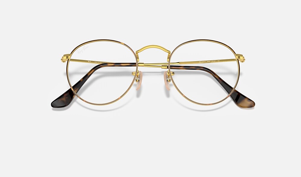 Ray-Ban 0RX3447V 2945 - detalle