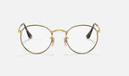 Ray-Ban 0RX3447V 2945 - vista frontal