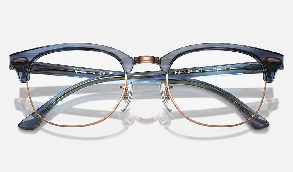 Ray-Ban 0RX5154 8374 - detalle