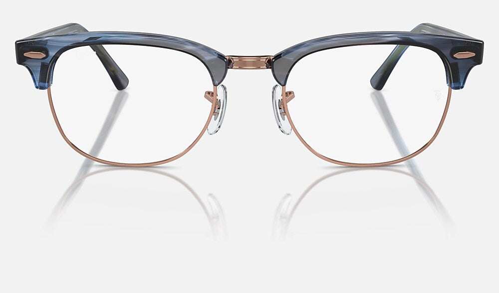 Ray-Ban 0RX5154 8374 - vista frontal