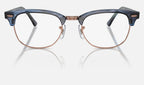 Ray-Ban 0RX5154 8374 - vista frontal