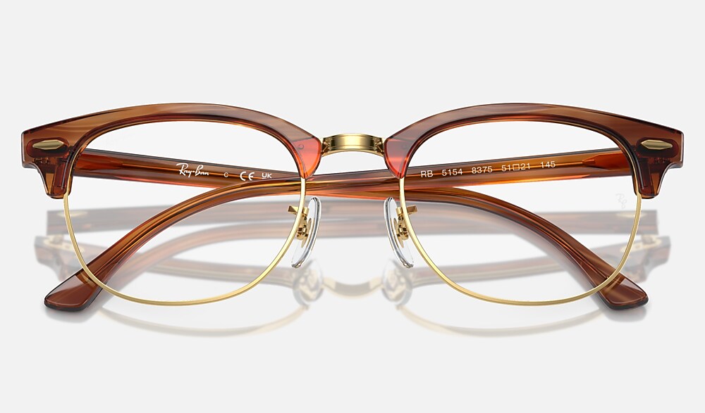 Ray-Ban 0RX5154 8375 - detalle