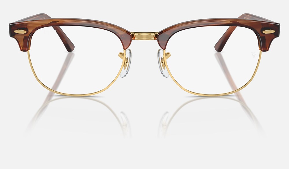 Ray-Ban 0RX5154 8375 - vista frontal