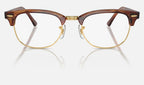 Ray-Ban 0RX5154 8375 - vista frontal