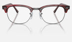Ray-Ban 0RX5154 8376 - vista frontal