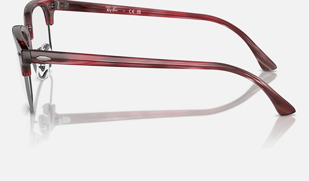 Ray-Ban 0RX5154 8376 - vista lateral