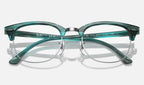 Ray-Ban 0RX5154 8377 - detalle