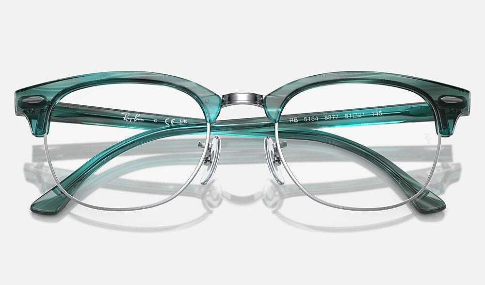 Ray-Ban 0RX5154 8377 - detalle