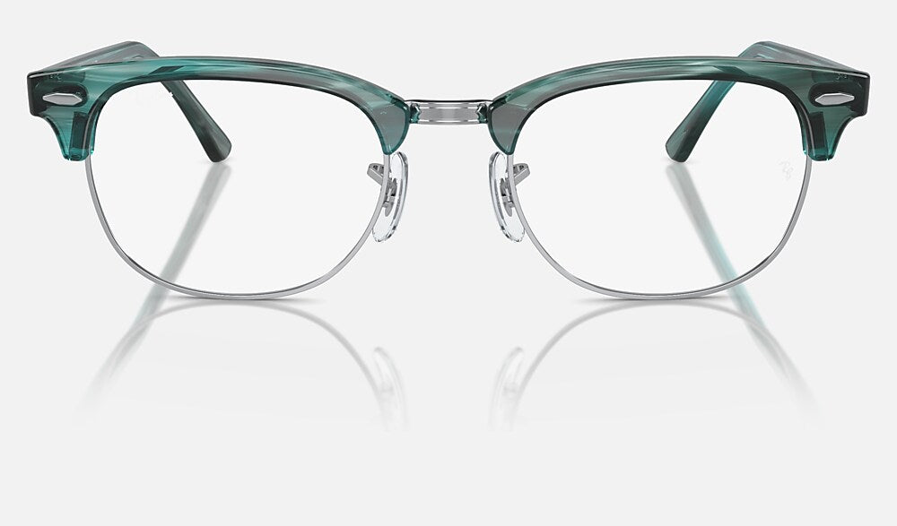 Ray-Ban 0RX5154 8377 - vista frontal