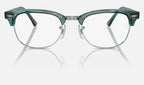 Ray-Ban 0RX5154 8377 - vista frontal
