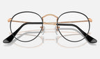 Ray-Ban 0RX3447V 3173 - detalle