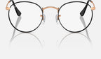 Ray-Ban 0RX3447V 3173 - vista frontal