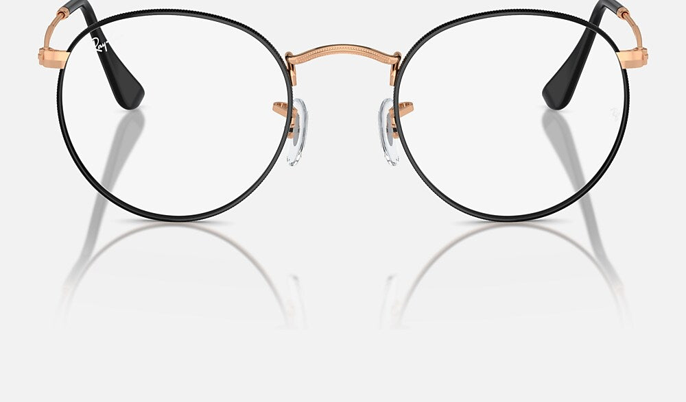 Ray-Ban 0RX3447V 3173 - vista frontal