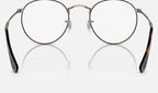 Ray-Ban 0RX3447V 3174 - vista posterior