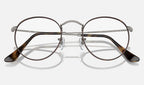 Ray-Ban 0RX3447V 3174 - detalle