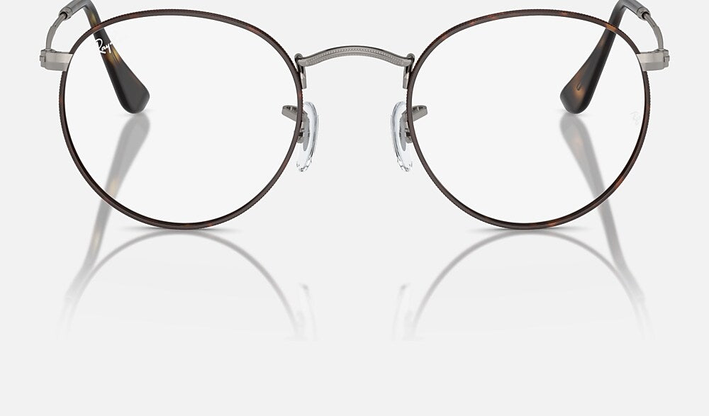 Ray-Ban 0RX3447V 3174 - vista frontal