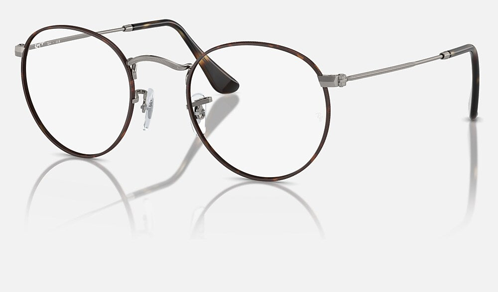 Ray-Ban 0RX3447V 3174 - vista tres cuartos