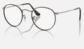 Ray-Ban 0RX3447V 3174 - vista tres cuartos