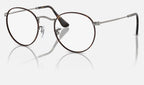 Ray-Ban 0RX3447V 3174 - vista tres cuartos