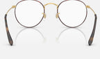 Ray-Ban 0RX3447V 3188 - vista posterior