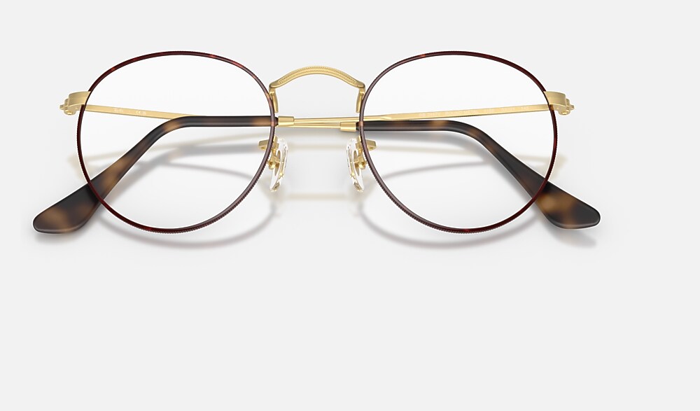 Ray-Ban 0RX3447V 3188 - detalle
