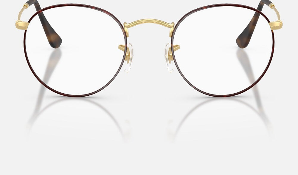 Ray-Ban 0RX3447V 3188 - vista frontal