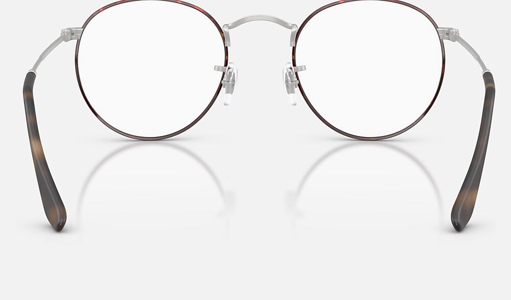 Ray-Ban 0RX3447V 3194 - vista posterior