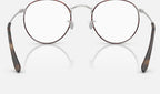 Ray-Ban 0RX3447V 3194 - vista posterior