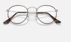 Ray-Ban 0RX3447V 3194 - detalle
