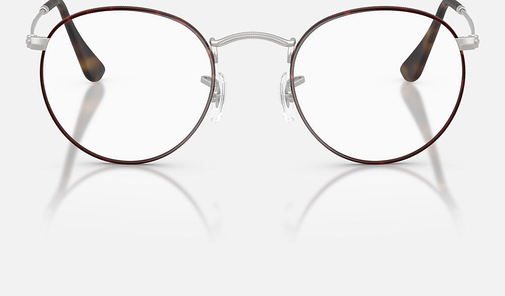 Ray-Ban 0RX3447V 3194 - vista frontal